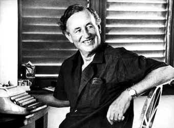 Ian Fleming